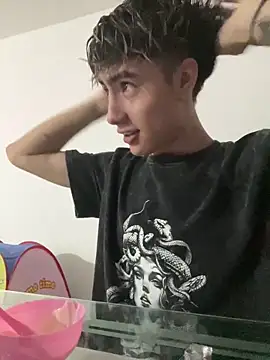 AlexanderCollman2 online show from 04.01.26