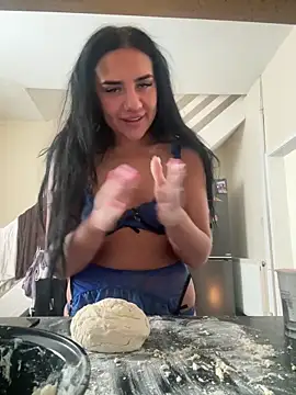 Snapshot of Nicole6421 chatting on 02.23.26 Nicole6421 online show from 02.23.26