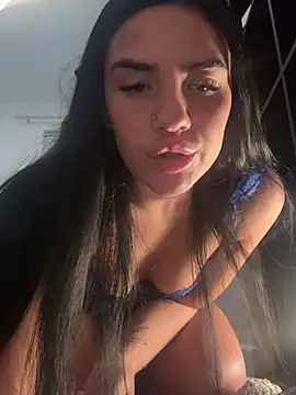 Snapshot of Nicole6421 chatting on 03.13.26 Nicole6421 online show from 03.13.26