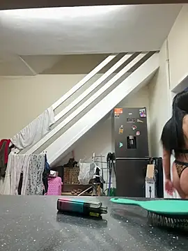 Snapshot of Nicole6421 chatting on 04.06.26 Nicole6421 online show from 04.06.26