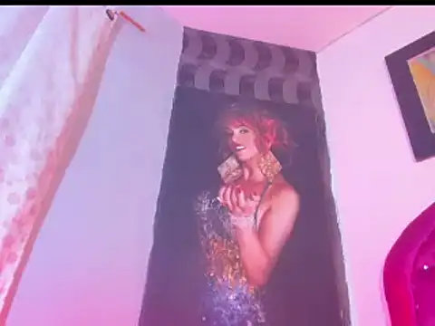 Snapshot of Ciara_HotTs chatting on 03.29.26 Ciara HotTs online show from 03.29.26