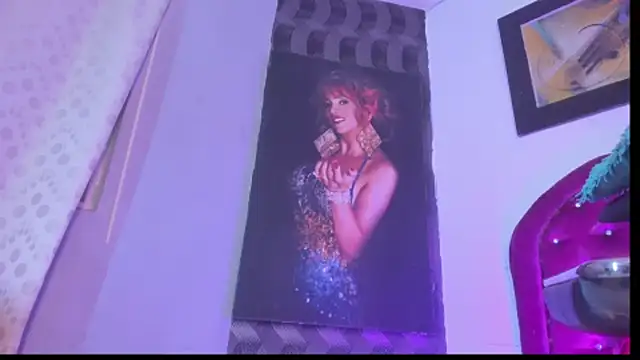 Snapshot of Ciara_HotTs chatting on 03.30.26 Ciara HotTs online show from 03.30.26