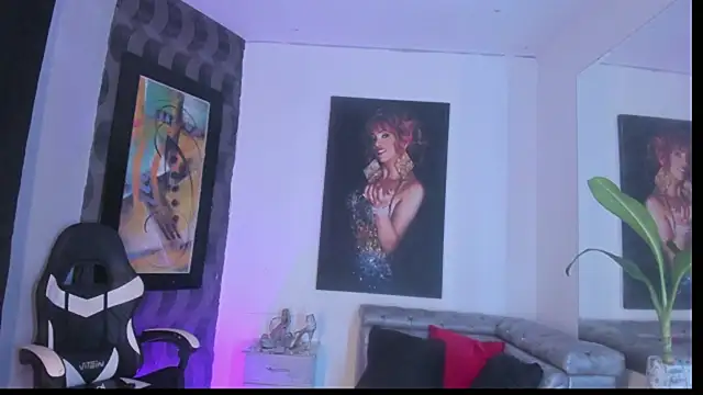 Snapshot of Ciara_HotTs chatting on 04.10.26 Ciara HotTs online show from 04.10.26