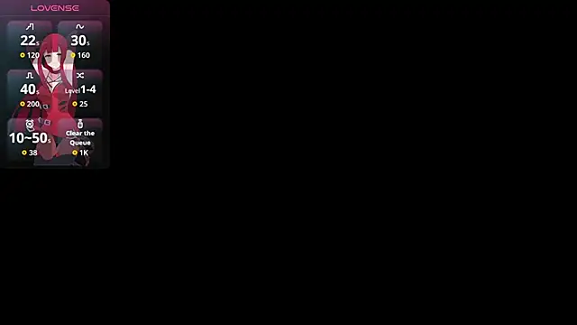 Snapshot of CarolineFyre chatting on 03.20.26 CarolineFyre online show from 03.20.26