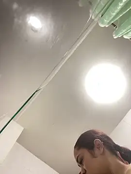 CarolineFyre online show from 06.21.26