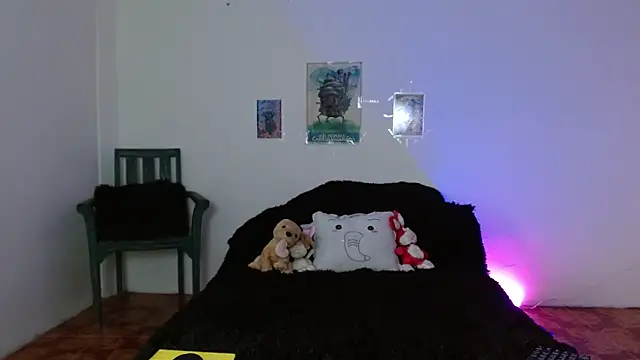 miadavisXXX online show from 03.06.26