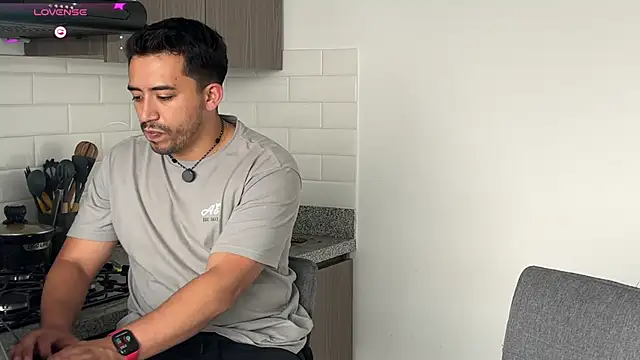 Sofii n Diego online show from 03.05.26