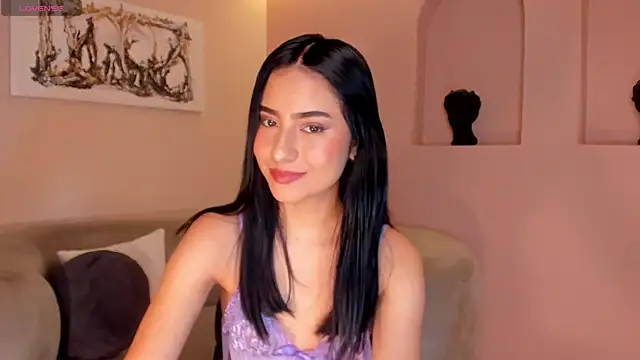 LucieMartin online show from 04.13.26