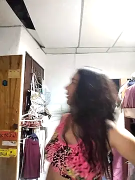 Merliah 1 online show from 04.07.26