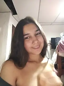 Snapshot of Merliah_1 chatting on 05.22.26 Merliah 1 online show from 05.22.26