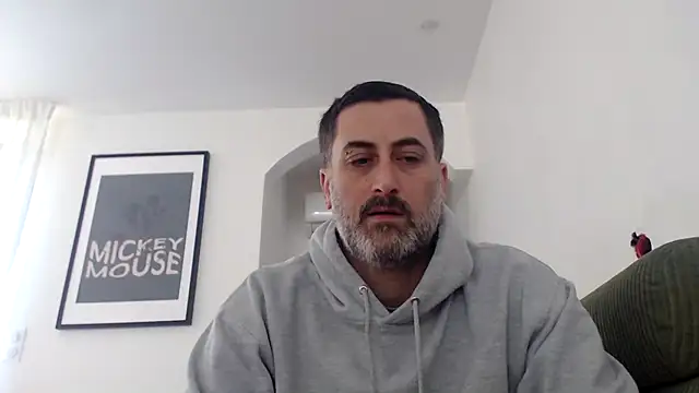 supergapo online show from 04.04.26