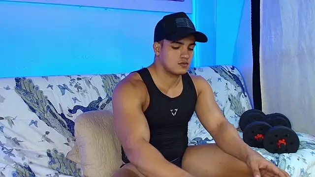 Snapshot of jhon_nicolas chatting on 07.18.26 jhon nicolas online show from 07.18.26