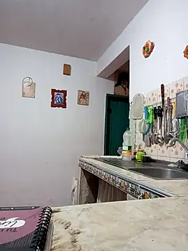 Snapshot of Dafne_77 chatting on 04.16.26 Dafne 77 online show from 04.16.26