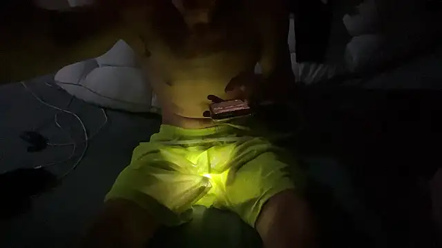 Mardelrey online show from 04.01.26