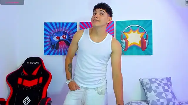 justin payn14 online show from 02.24.26