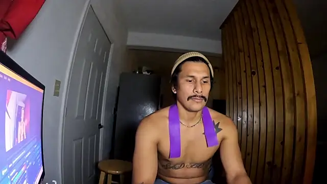 saddad714 online show from 03.08.26