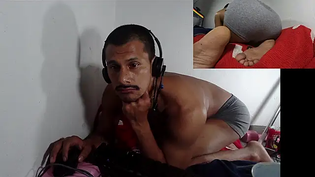 saddad714 online show from 03.15.26