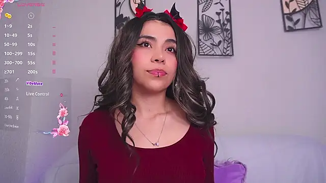 loveegirll1 online show from 03.27.26