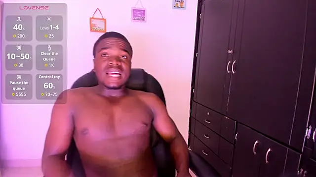 Ben Castro  online show from 02.17.26