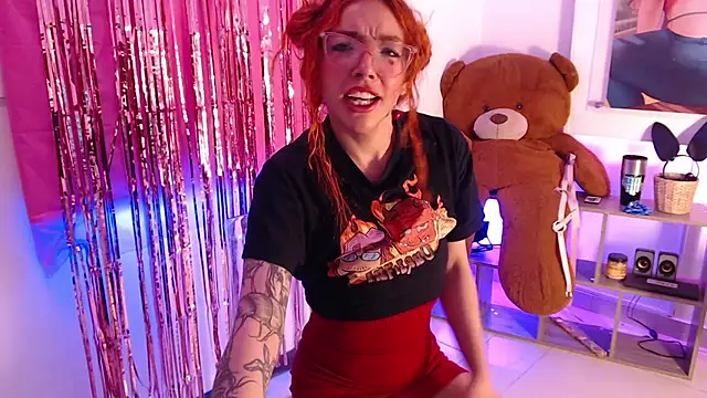 mere in redd online show from 05.06.26