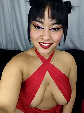 Snapshot of zoe_love18 chatting on 04.03.26 zoe love18 online show from 04.03.26