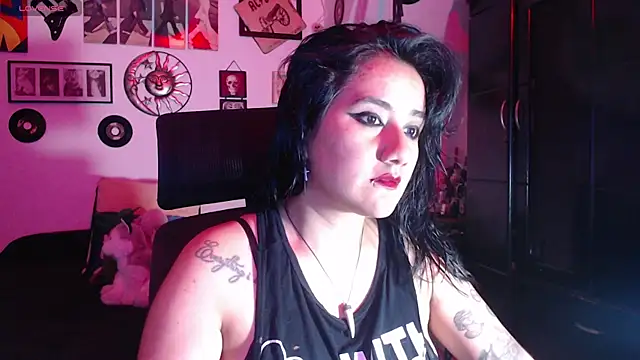 Darkyll33 online show from 05.30.26