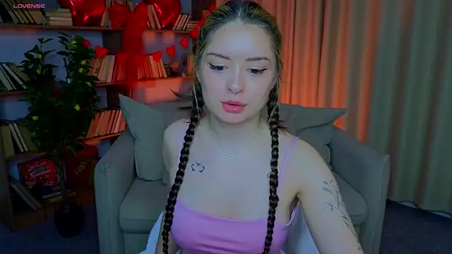 kate  rIna online show from 02.11.26