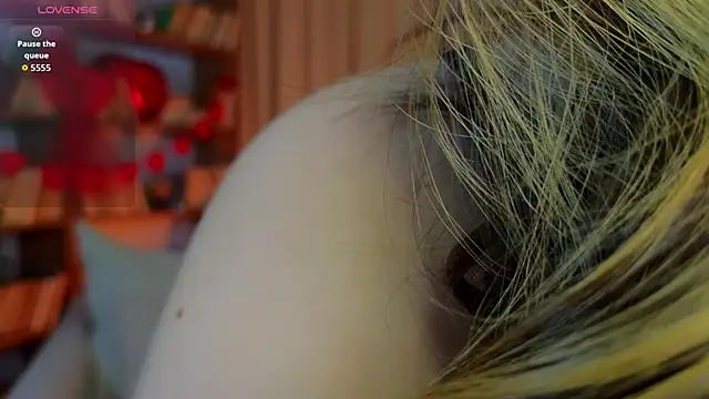 kate  rIna online show from 02.14.26