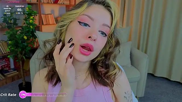 kate  rIna online show from 02.25.26