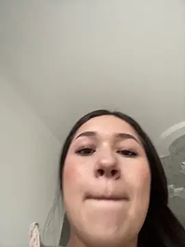 DULCE MARIA EF online show from 02.02.26