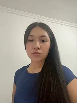 DULCE MARIA EF online show from 02.14.26