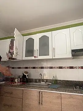 DULCE MARIA EF online show from 02.21.26