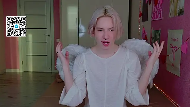 Ron Vilss online show from 03.11.26