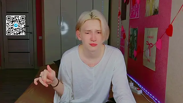 Ron Vilss online show from 03.13.26