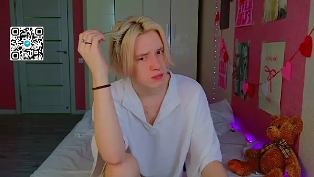 Ron Vilss online show from 03.17.26