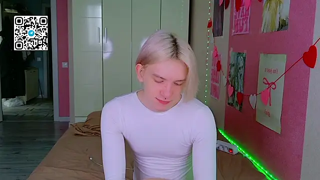 Ron Vilss online show from 03.26.26