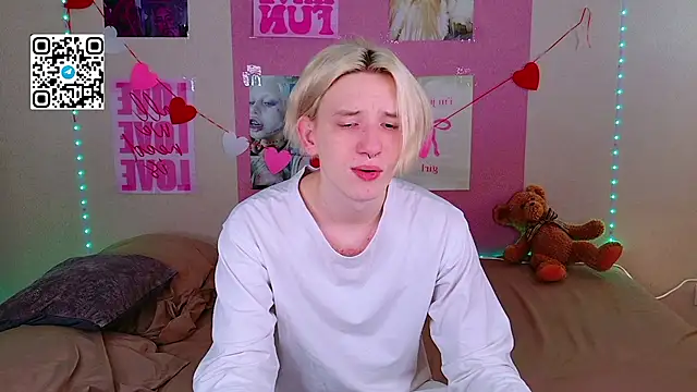 Ron Vilss online show from 03.30.26