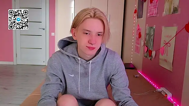 Ron Vilss online show from 04.16.26