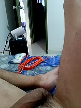 elvergon8721 online show from 03.13.26