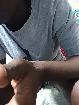 Snapshot of nthabi3 chatting on 03.03.26 nthabi3 online show from 03.03.26