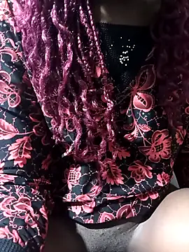 Snapshot of nthabi3 chatting on 03.18.26 nthabi3 online show from 03.18.26