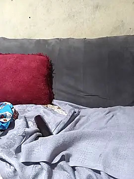 Snapshot of nthabi3 chatting on 03.19.26 nthabi3 online show from 03.19.26