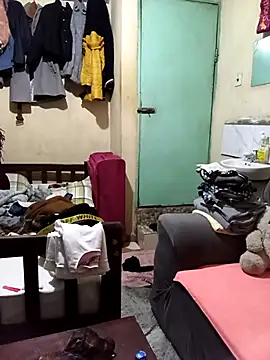 Snapshot of nthabi3 chatting on 03.24.26 nthabi3 online show from 03.24.26