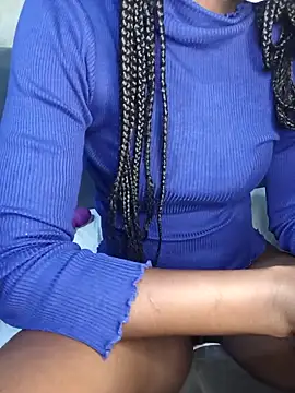 Snapshot of nthabi3 chatting on 04.05.26 nthabi3 online show from 04.05.26