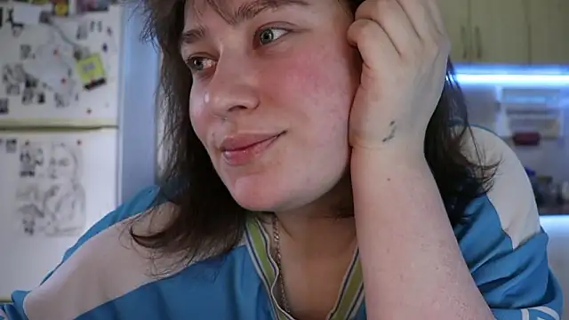 RussianBetty online show from 03.04.26