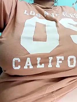 BustySexy Nataly online show from 03.06.26