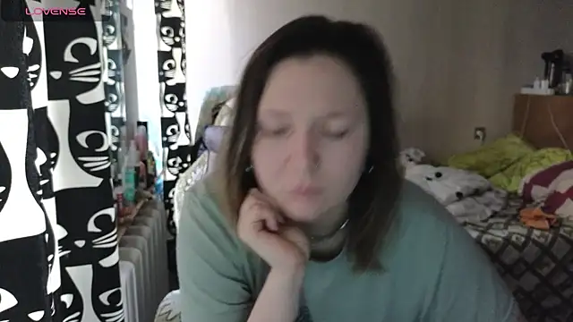 Ozalin  online show from 04.13.26