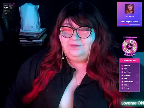 RileySynn online show from 03.12.26