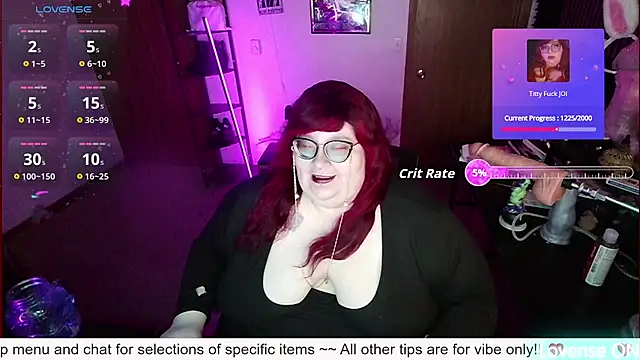 RileySynn online show from 08.07.26