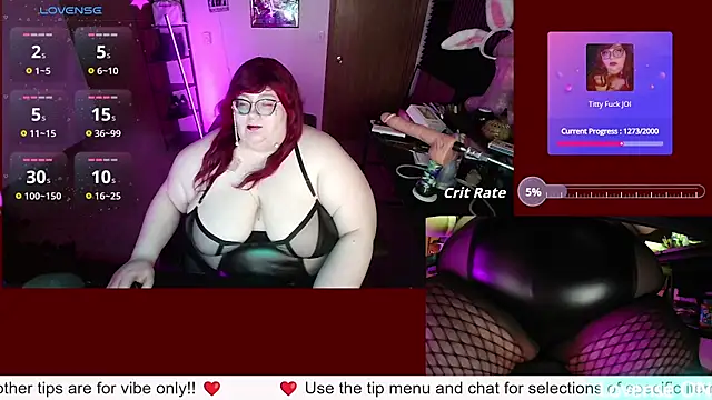 RileySynn online show from 08.08.26